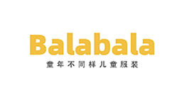 Balabala 巴拉巴拉